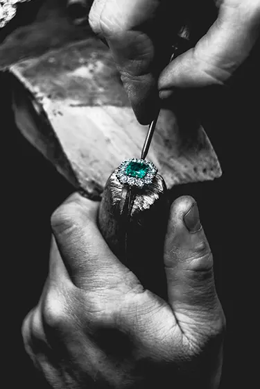 Jubiler - pierścionki zaręczynowe, obrączki ślubne