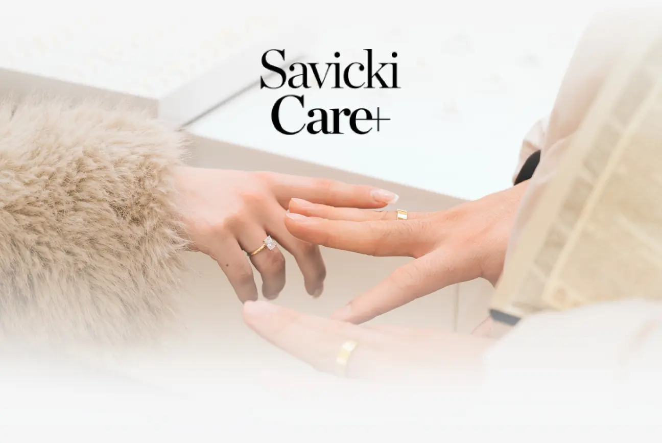 Ochrona Savicki Care+®