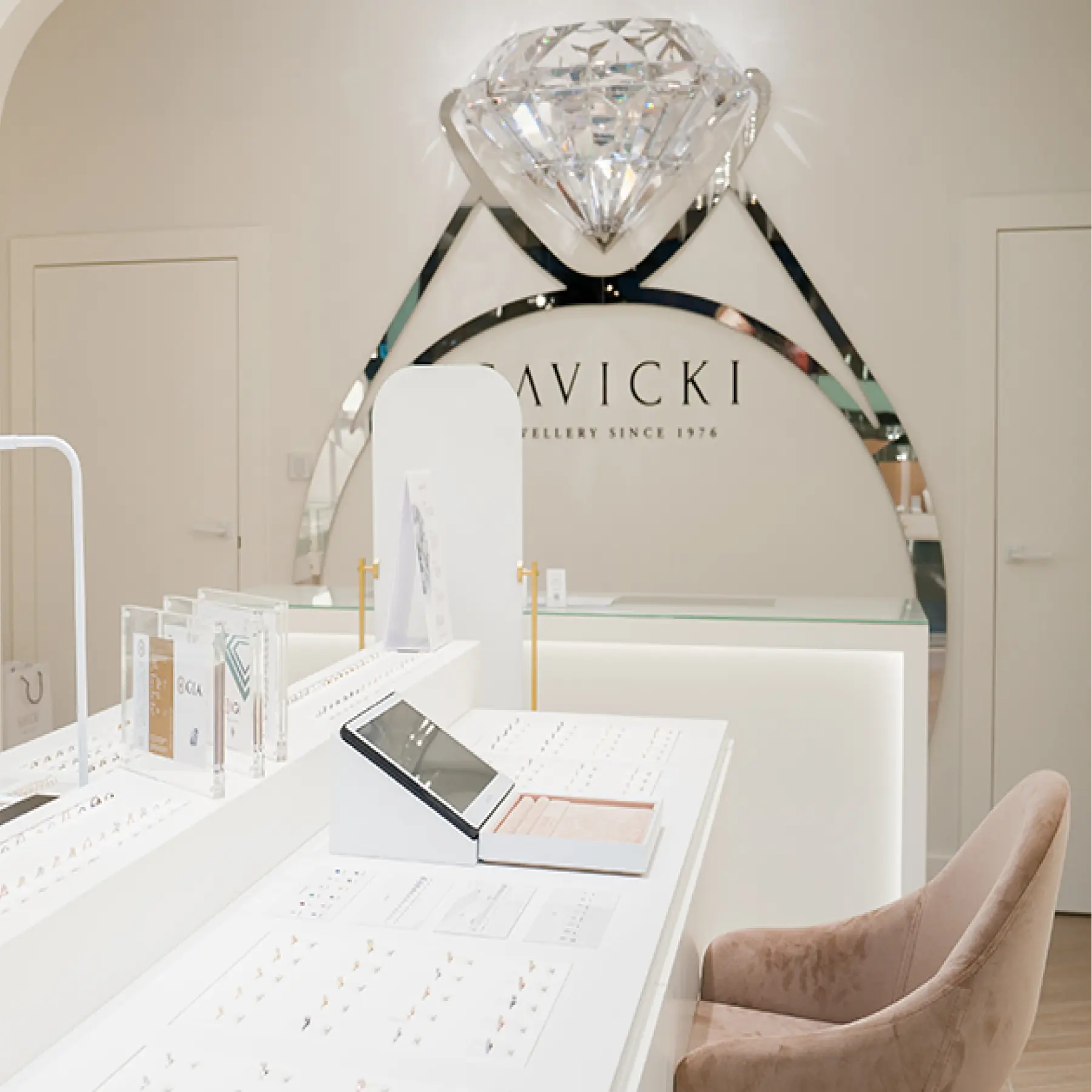 Salon Savicki