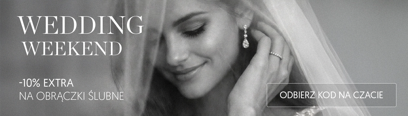 Wygraj podróż poślubną