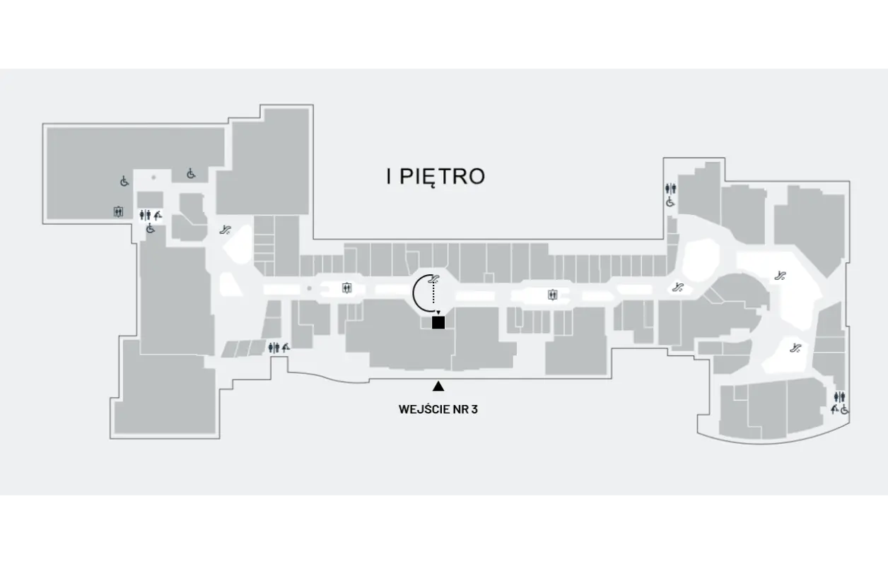 Mapa położenia salonu